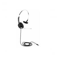 Fone Headset Intelbras Ths-40 Conector Rj9 - 4