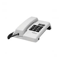 Telefone Tc50 Premium Branco Função Flash, Redial, Pause E Mute 4080085 - 1