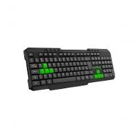Teclado Gamer Viper Pro Python Standard - 3
