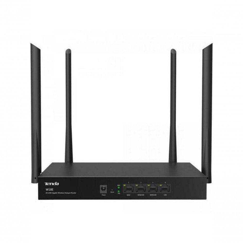 Roteador Tp-link Ec225-g5 Wi-fi Ac1300 - 1