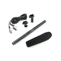 Microfone Csr Yoga Ht-81 Uni-direcional - 1