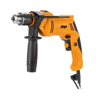 Parafusadeira e Furadeira De Impacto WAP 1/2" WF 700K13 220V