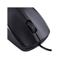 Kit Teclado E Mouse Usb Dynamic - Mouse 1000 Dpi Cabo 1.8 Metros - Vinik - Cd100 - 5