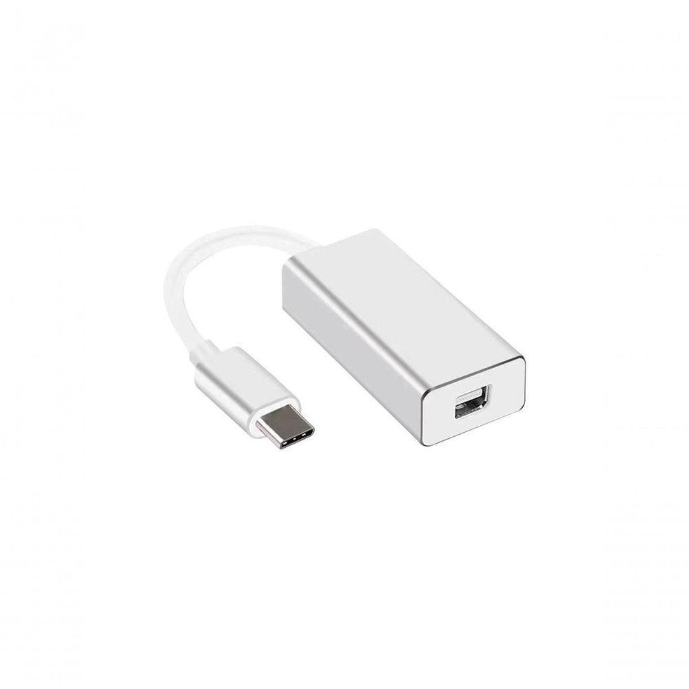 Cabo Adaptador Flex Xc-adp48 Usb-c Para Mini Displayport - 1