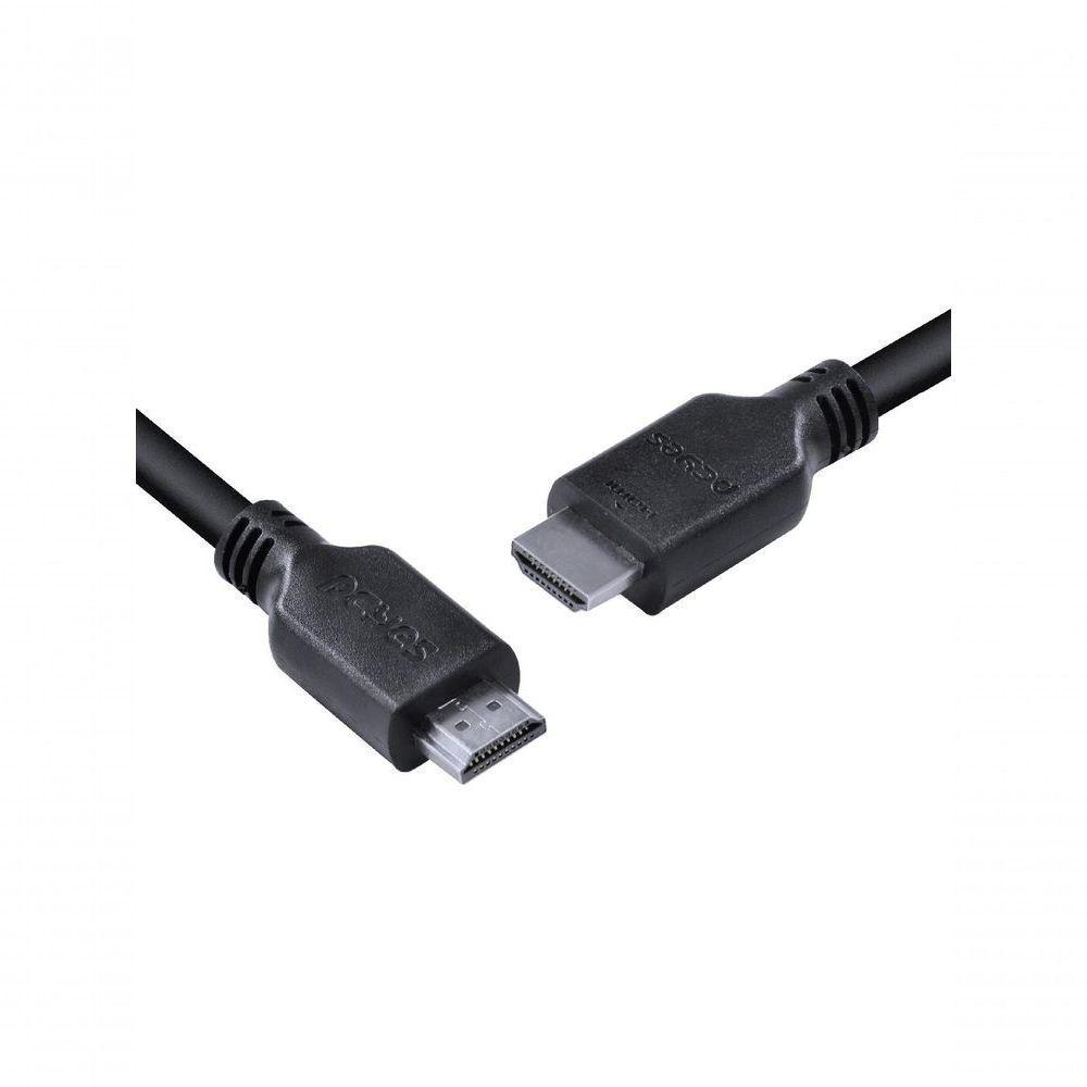 Cabo Hdmi 2.0 4k 28awg Puro Cobre 5 Metros - Phm20-5 - 4