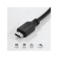 Cabo Hdmi 2.0 4k 30awg Puro Cobre 10 Metros - Phm20-10 - 1