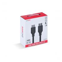 Cabo Hdmi 2.0 4k 30awg Puro Cobre 10 Metros - Phm20-10 - 6