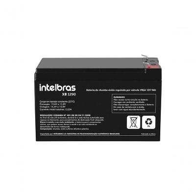 Bateria Vrla 12v 9,0ah - Xb 1290- 4860009