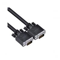 Cabo De Vídeo Vga 15 Pinos Macho Para Vga 15 Pinos Macho 28awg Puro Cobre 3 Metros - Pvm15-3