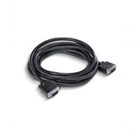 Cabo De Vídeo Vga 15 Pinos Macho Para Vga 15 Pinos Macho 28awg Puro Cobre 3 Metros - Pvm15-3 - 5