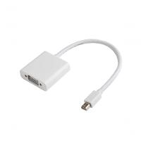 Cabo Adaptador Mini Display Port Para Vga, 15cm - 1
