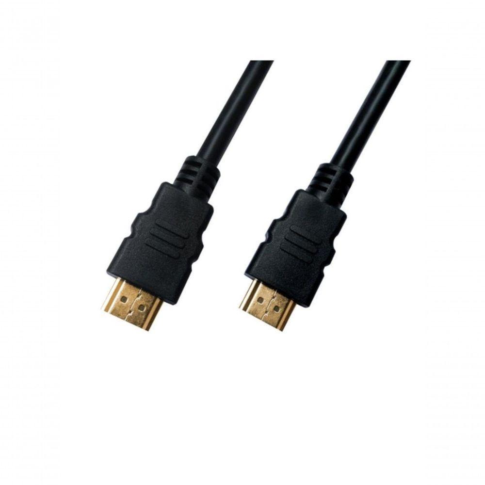 Cabo Hdmi Proeletronic Cahd-2010 4k Macho X Macho 2.0 10m - 2