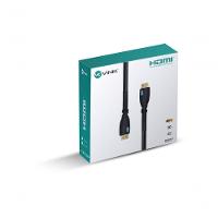 Cabo Hdmi 2.0 4k Ultra Hd 3d Conexão Ethernet Com Filtro 15 Metros - H20f-15 - 5