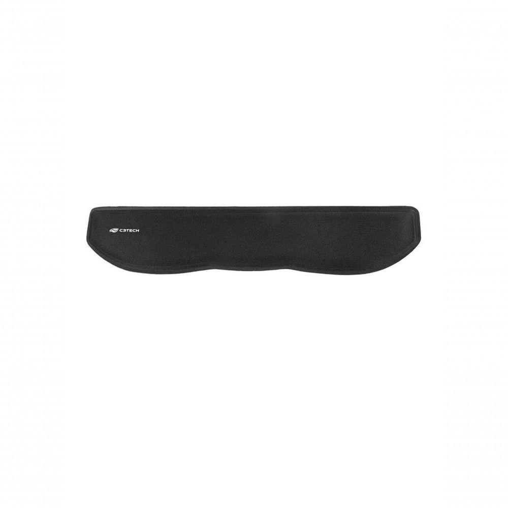 Apoio De Pulso Para Teclado C3tech Kp-50 - 1