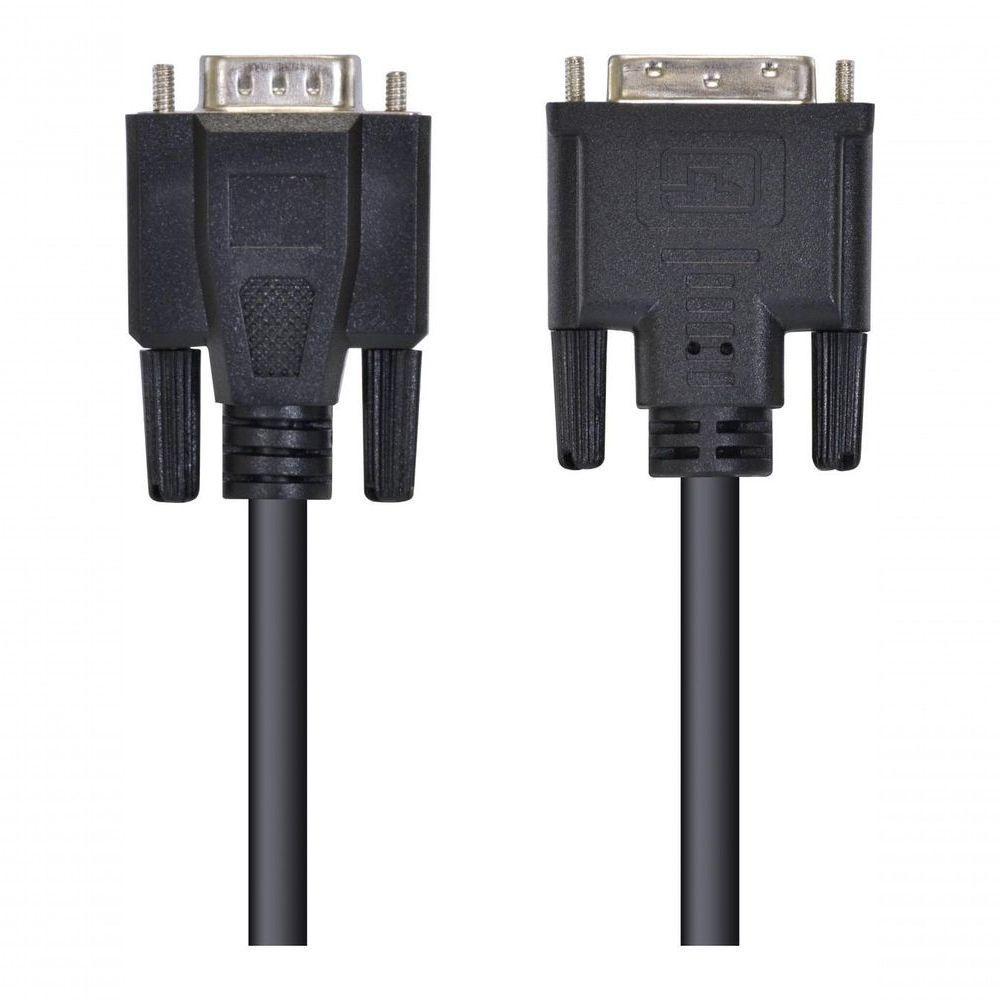 Cabo Dvi-i 24+5 Pinos X Vga 15 Pinos 2 Metros Divga-2 - 2