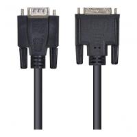 Cabo Dvi-i 24+5 Pinos X Vga 15 Pinos 2 Metros Divga-2 - 2