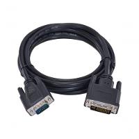 Cabo Dvi-i 24+5 Pinos X Vga 15 Pinos 2 Metros Divga-2 - 3