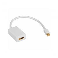 Cabo Adaptador Para Hdmi Nwt Adap0041 Macho X Femea 15cm - 1