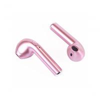 Fone De Ouvido Bluetooth Easy W1+ Tws True Wireless - Rose - 2