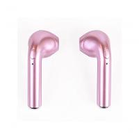 Fone De Ouvido Bluetooth Easy W1+ Tws True Wireless - Rose - 3