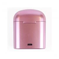 Fone De Ouvido Bluetooth Easy W1+ Tws True Wireless - Rose - 8