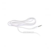 Fone De Ouvido Headset Kitty Ear - Orelha De Gato Branco Com Microfone Cabo 1.2m Plug P2 Estereo P3 - Ke110b - 6