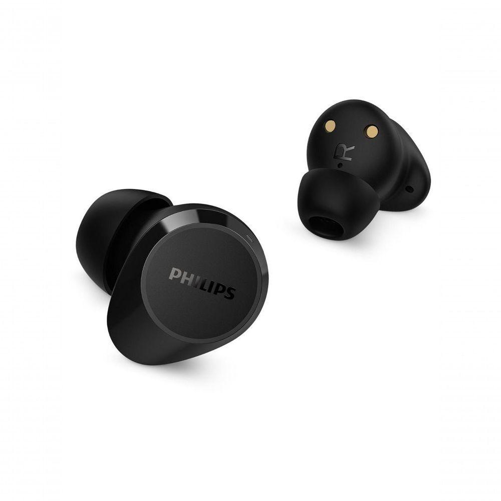 Fone De Ouvido Tws Bluetooth C- Microfone - Tat1209bk - 2