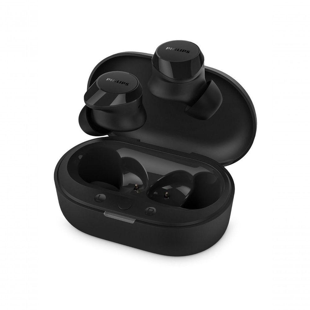 Fone De Ouvido Tws Bluetooth C- Microfone - Tat1209bk - 3