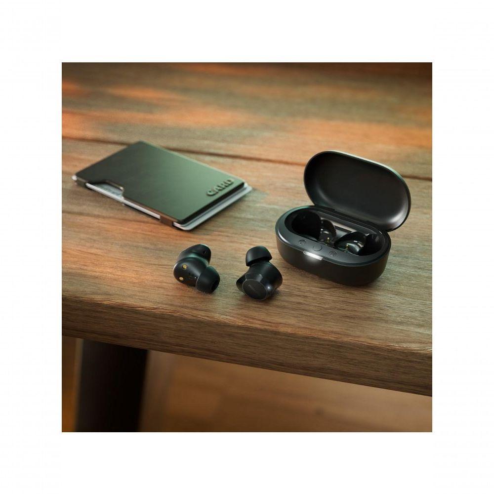 Fone De Ouvido Tws Bluetooth C- Microfone - Tat1209bk - 5