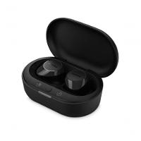 Fone De Ouvido Tws Bluetooth C- Microfone - Tat1209bk