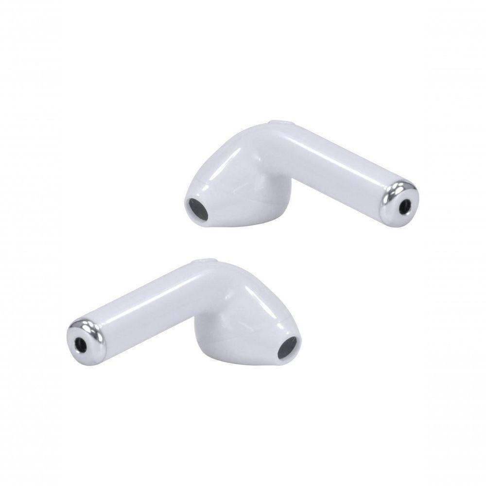 Fone De Ouvido Bluetooth Easy W1+ Tws True Wireless - Branco - 3