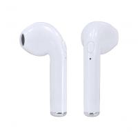 Fone De Ouvido Bluetooth Easy W1+ Tws True Wireless - Branco