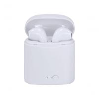 Fone De Ouvido Bluetooth Easy W1+ Tws True Wireless - Branco - 6