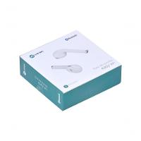 Fone De Ouvido Bluetooth Easy W1+ Tws True Wireless - Branco - 9