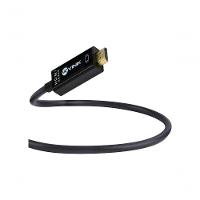 Cabo Mini Displayport Para Hdmi 2.0 4k Ultra Hd 2 Metros - H20mdp-2