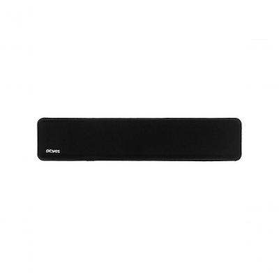 Apoio De Pulso Ergonomico Para Teclado Pcyes - 450 X 93 Mm Pas01