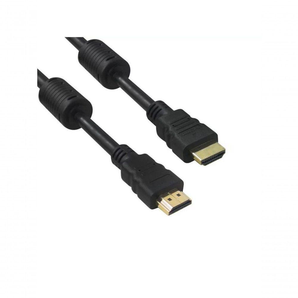 Cabo Hdmi Nwt Cbhm0025 4k Macho X Macho 2.0 20m - 1