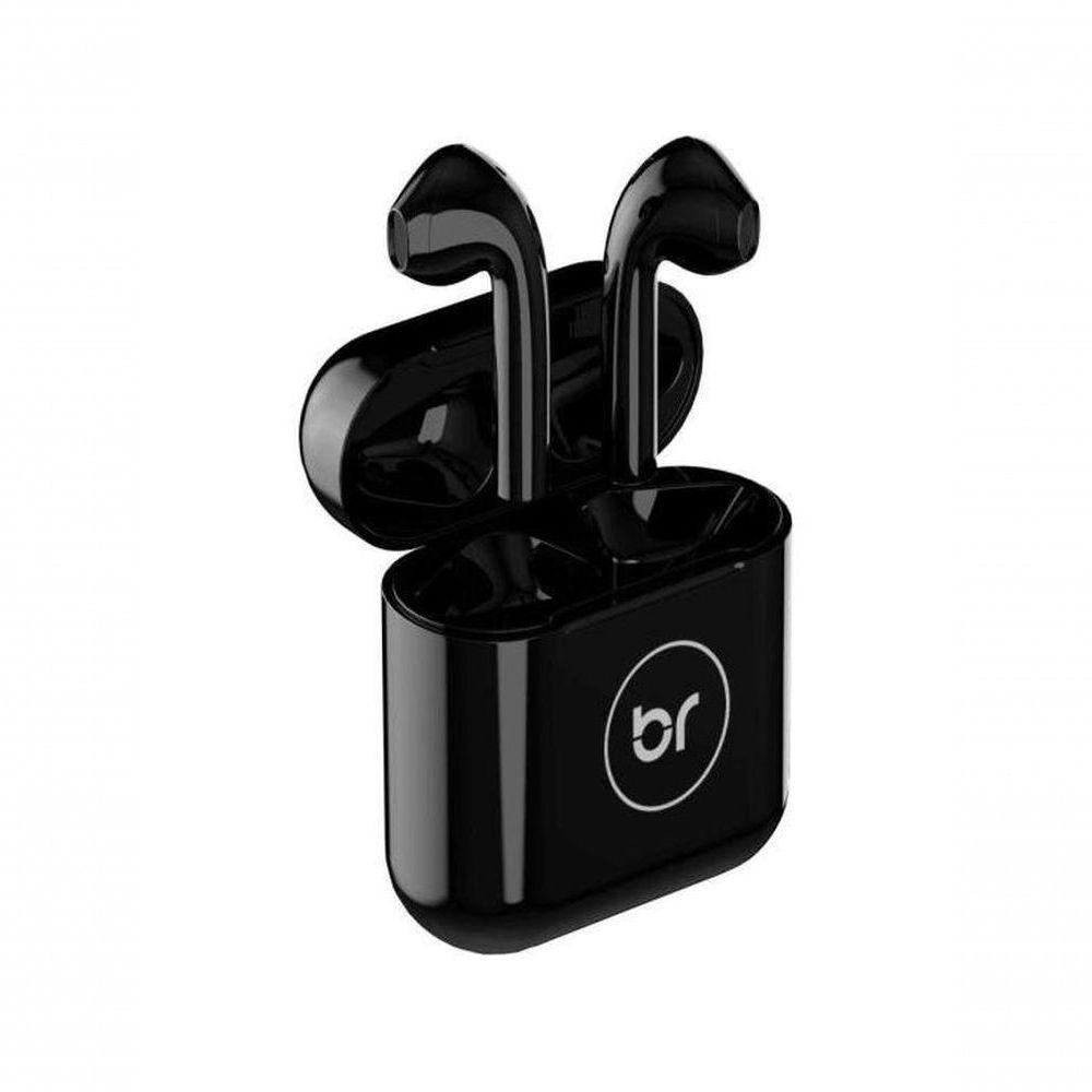 Fone De Ouvido Bright Beatsound Bluetooth Preto - 4