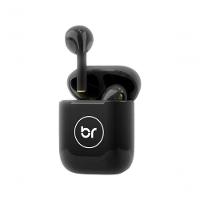 Fone De Ouvido Bright Beatsound Bluetooth Preto - 1