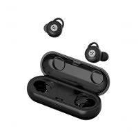 Fone De Ouvido Bluetooth Bright Black Sound Preto - 2