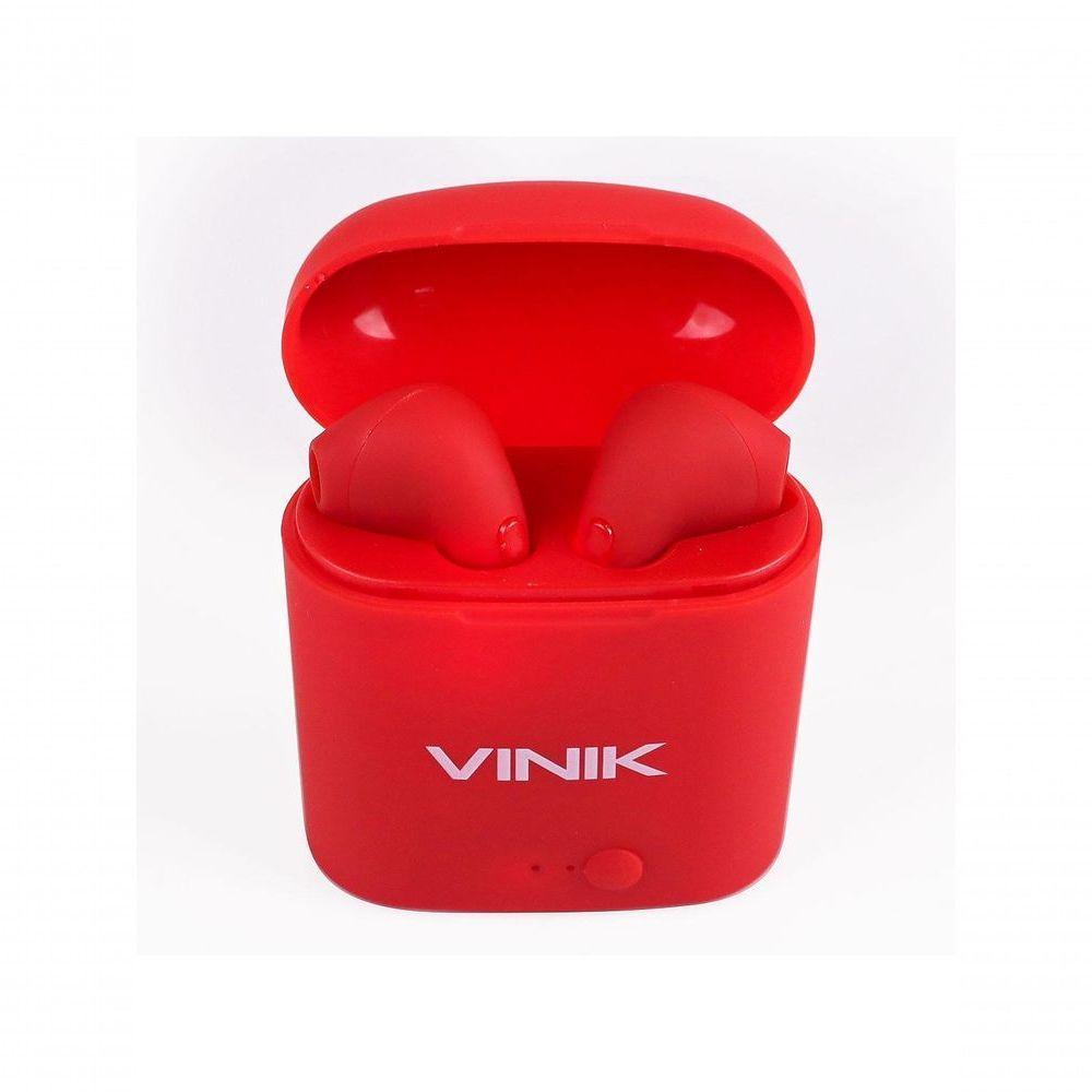 Fone De Ouvido Bluetooth Easy W1+ Tws True Wireless -... - 5