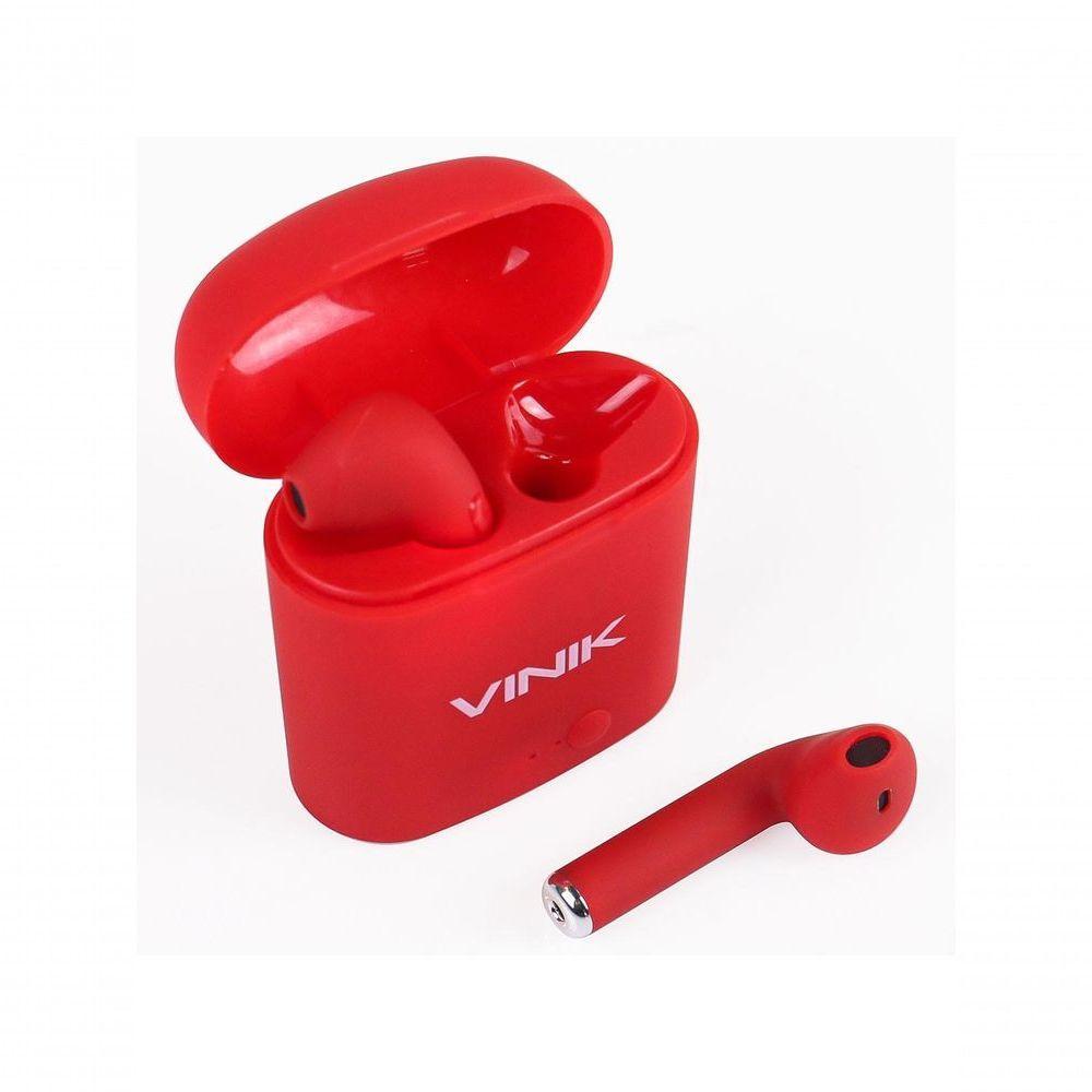 Fone De Ouvido Bluetooth Easy W1+ Tws True Wireless -... - 6