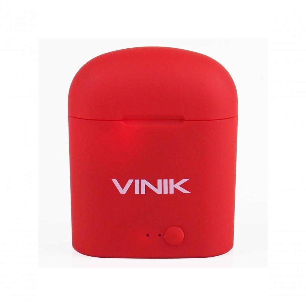 Fone De Ouvido Bluetooth Easy W1+ Tws True Wireless -... - 7