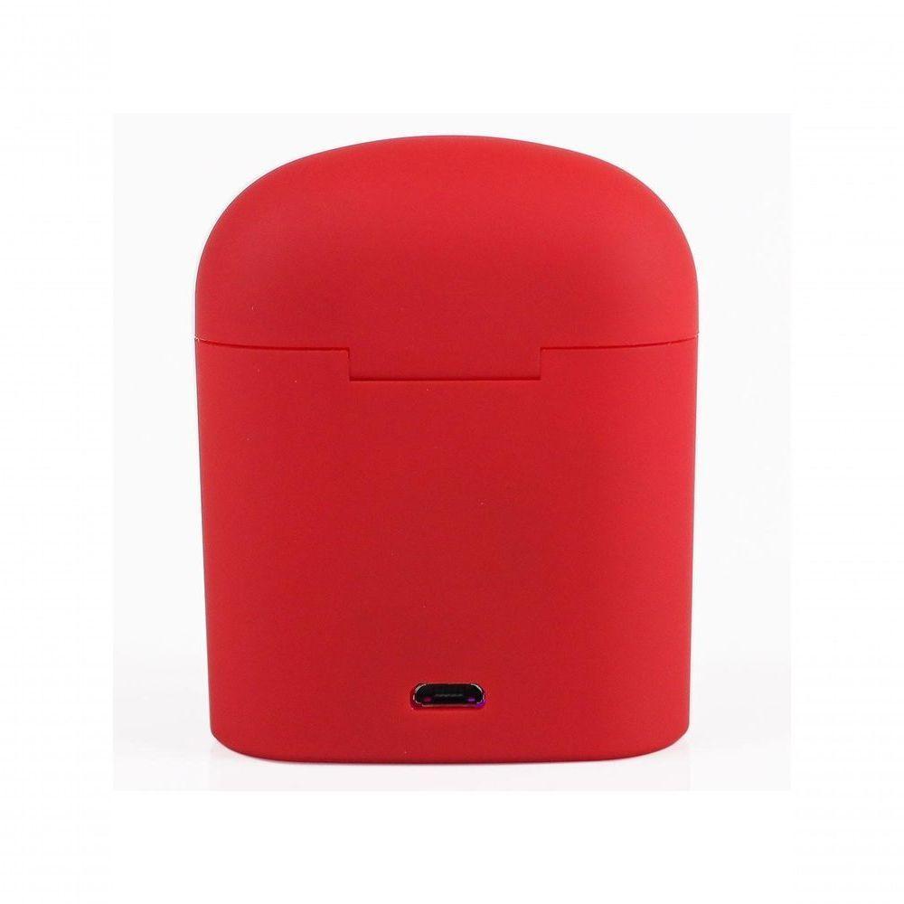 Fone De Ouvido Bluetooth Easy W1+ Tws True Wireless -... - 8