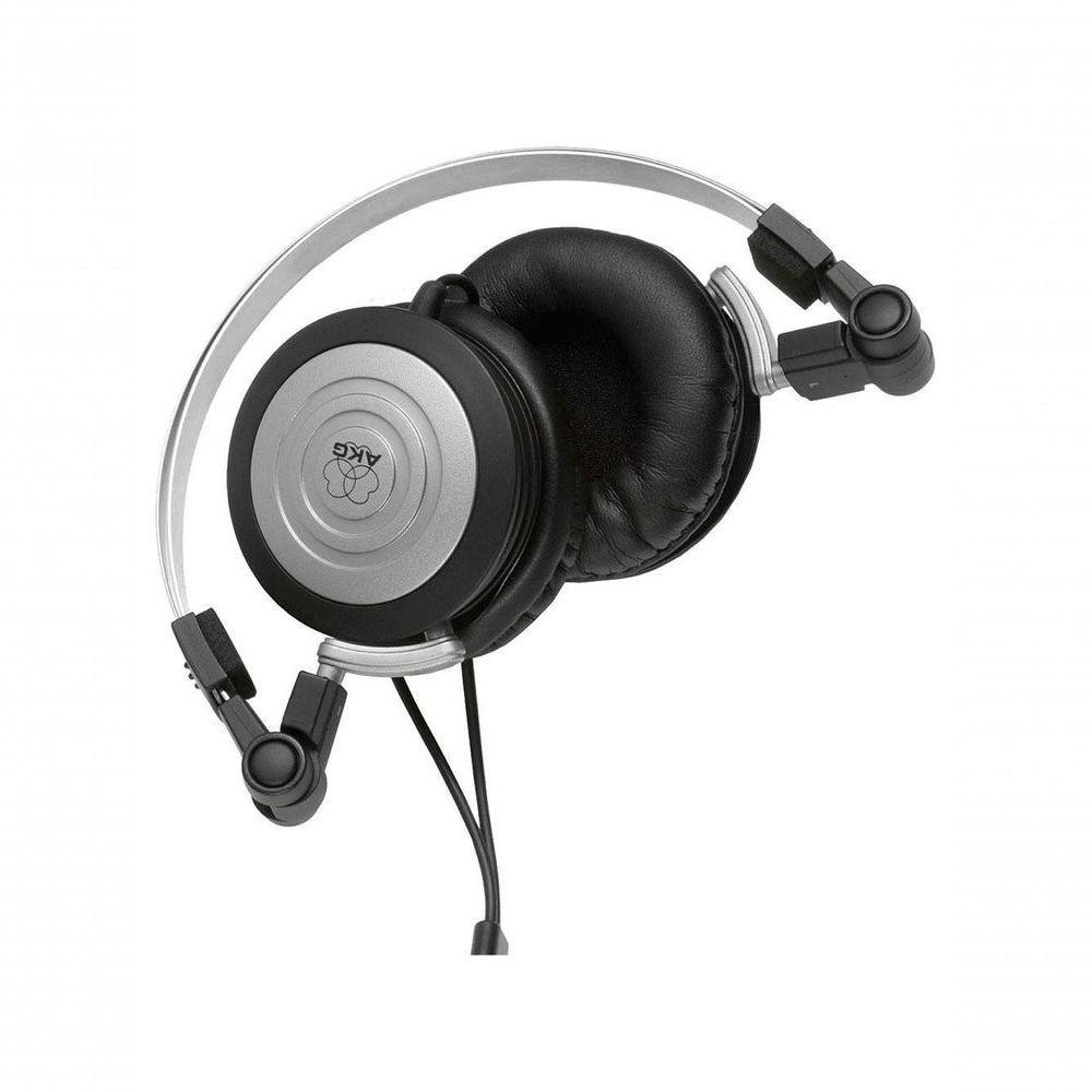 Fone De Ouvido Akg K-414p Mini Headphone - 1