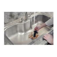 Triturador De Resíduos Alimentares Tramontina Para Cubas Ou Pias Com Furação Para Válvula De 4 1/2 Com Potência De 0,75