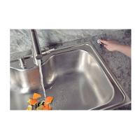 Triturador De Resíduos Alimentares Tramontina Para Cubas Ou Pias Com Furação Para Válvula De 4 1/2 Com Potência De 0,75 - 5