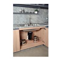 Triturador De Resíduos Alimentares Tramontina Para Cubas Ou Pias Com Furação Para Válvula De 4 1/2 Com Potência De 0,75 - 6