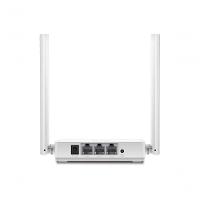 Roteador Tp-link Wireless Tl-wr829n 300mbps 2 Antenas 2lan - 1