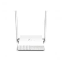 Roteador Tp-link Wireless Tl-wr829n 300mbps 2 Antenas 2lan - 3